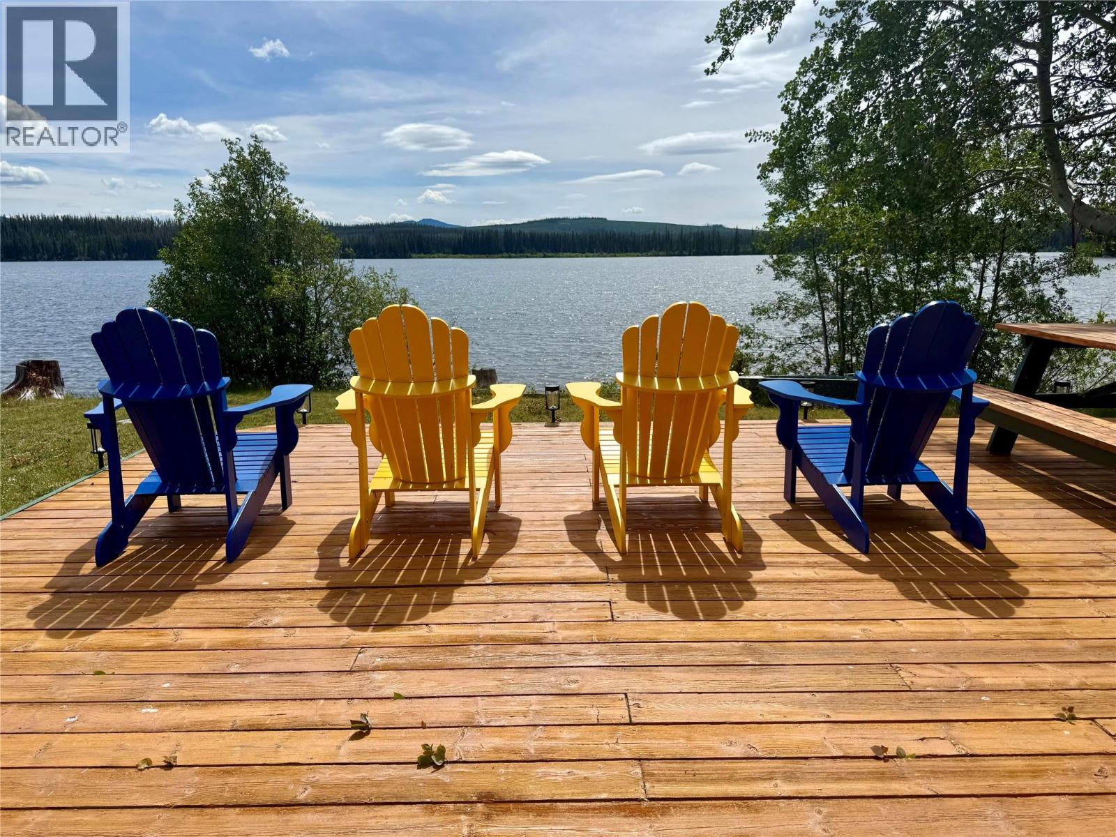 Cabin 4 Hatheume Lake Road - 39