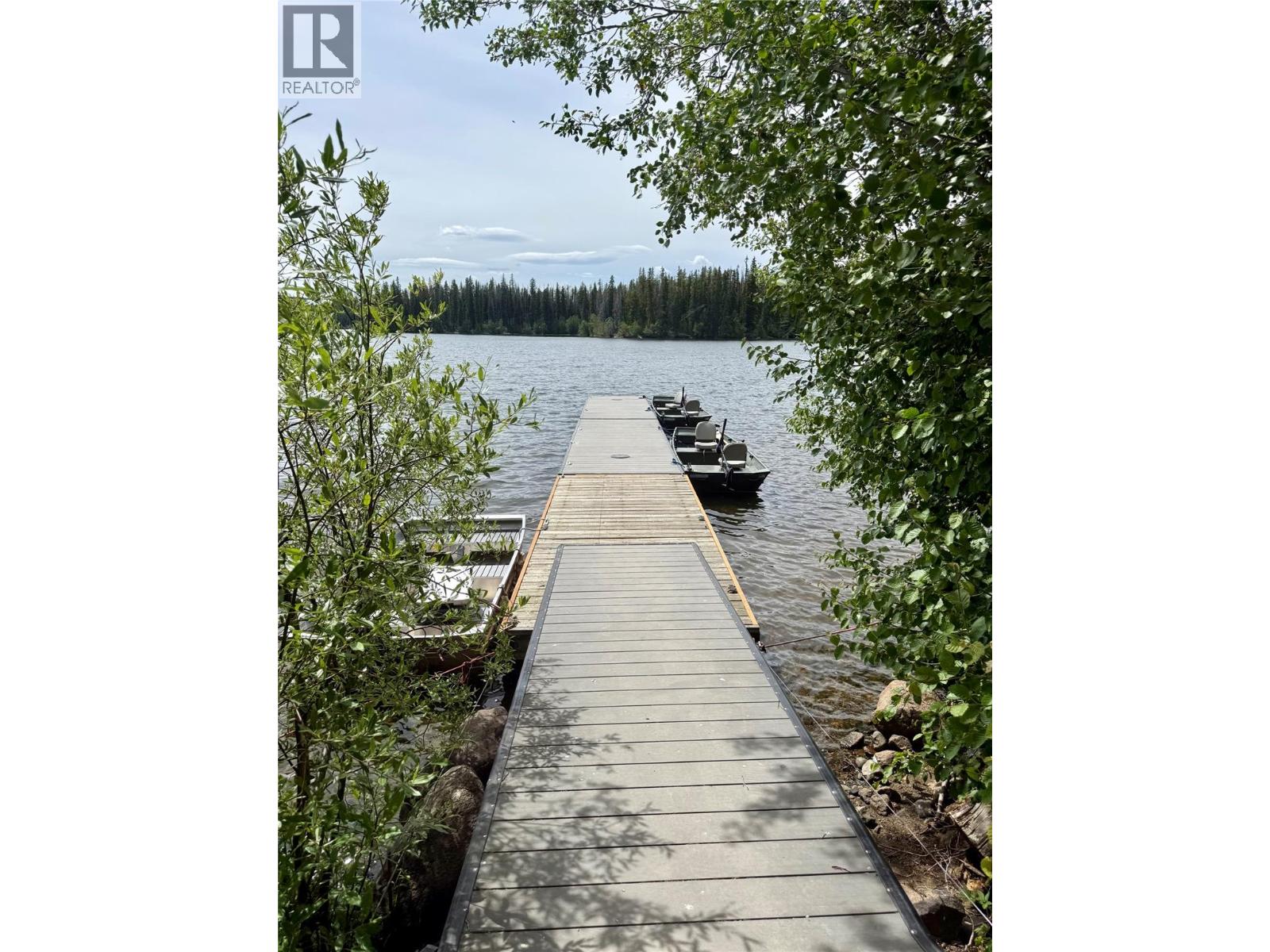 Cabin 4 Hatheume Lake Road - 40