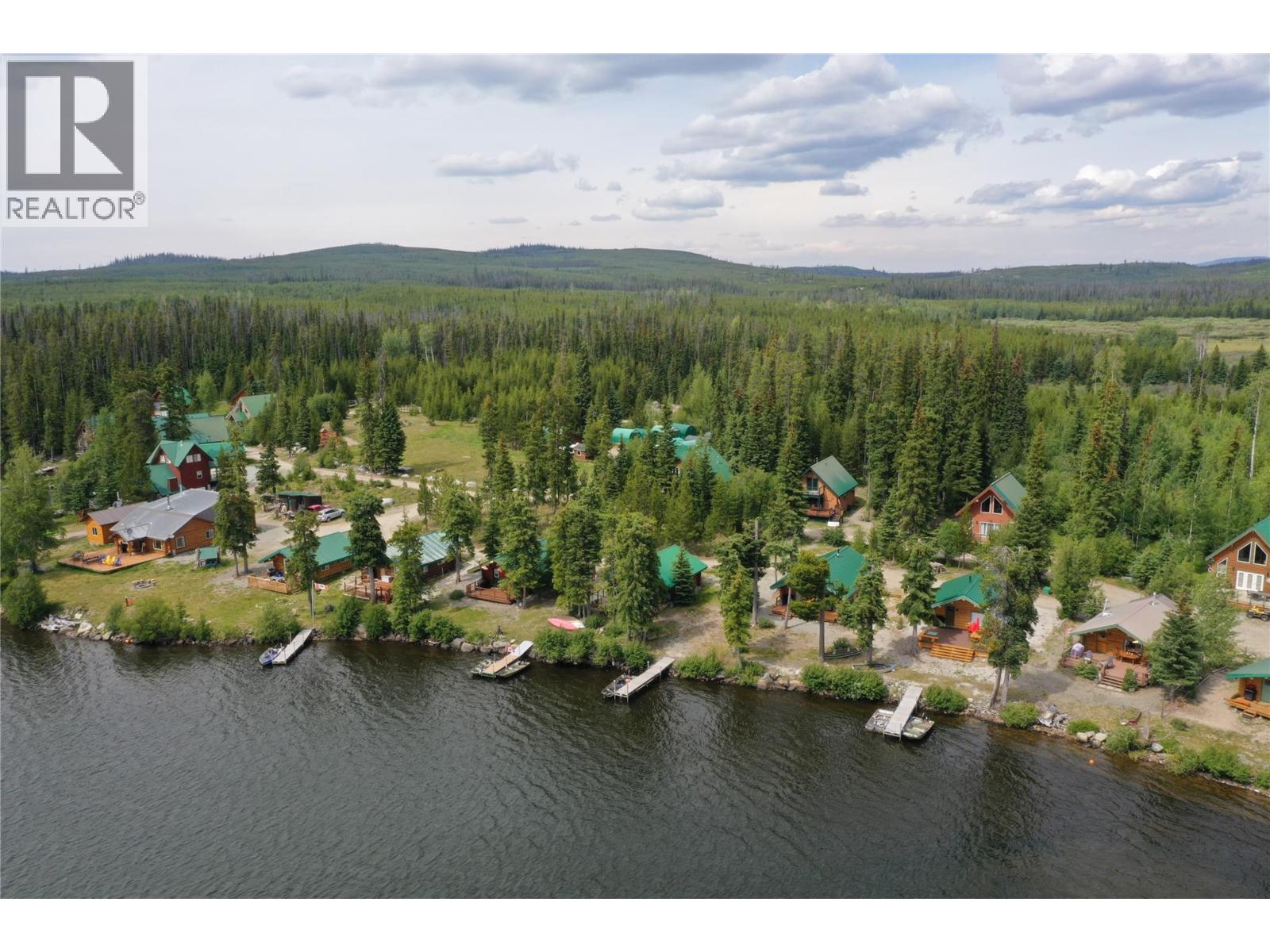 Cabin 4 Hatheume Lake Road - 48