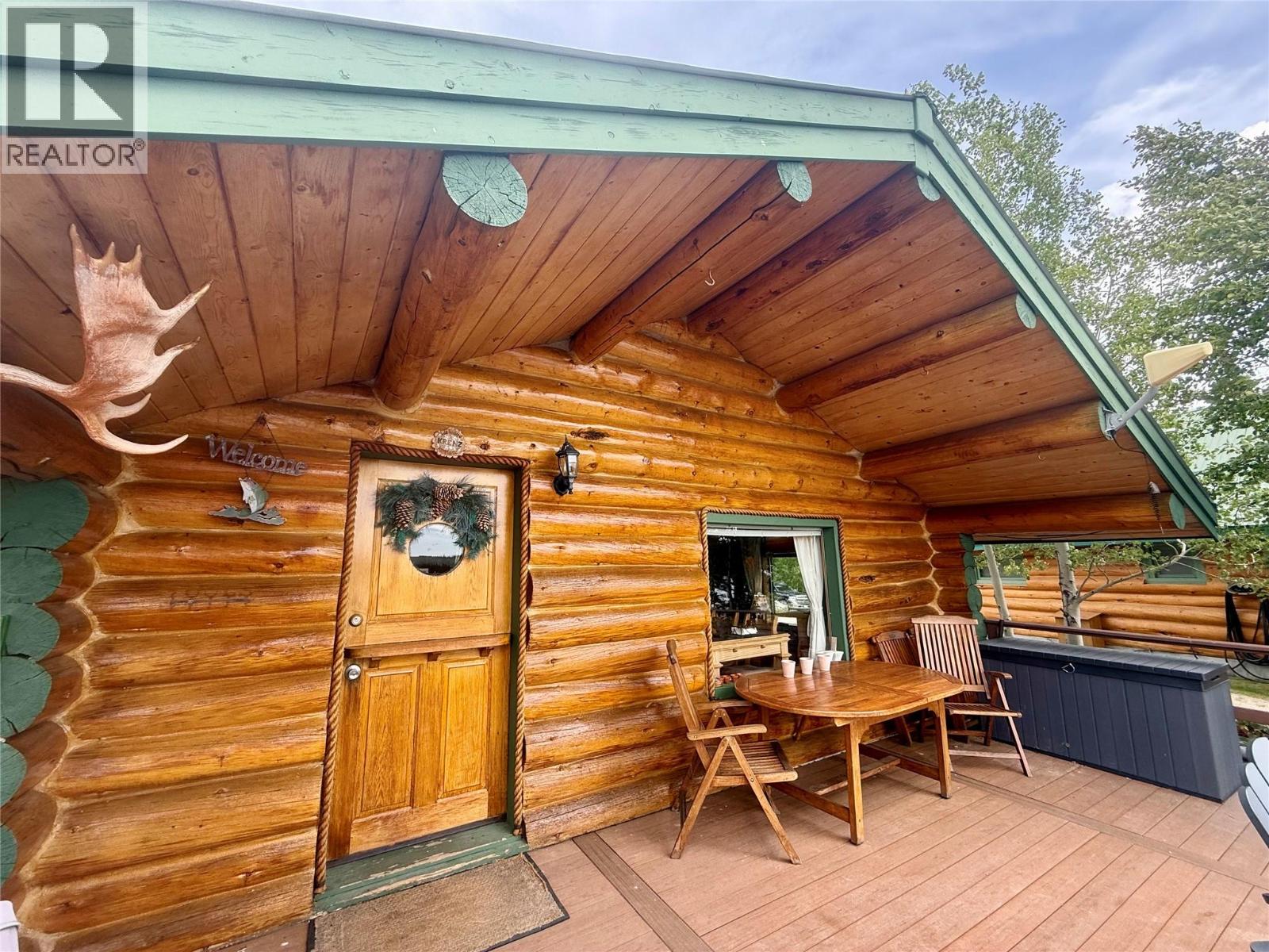 Cabin 4 Hatheume Lake Road - 7