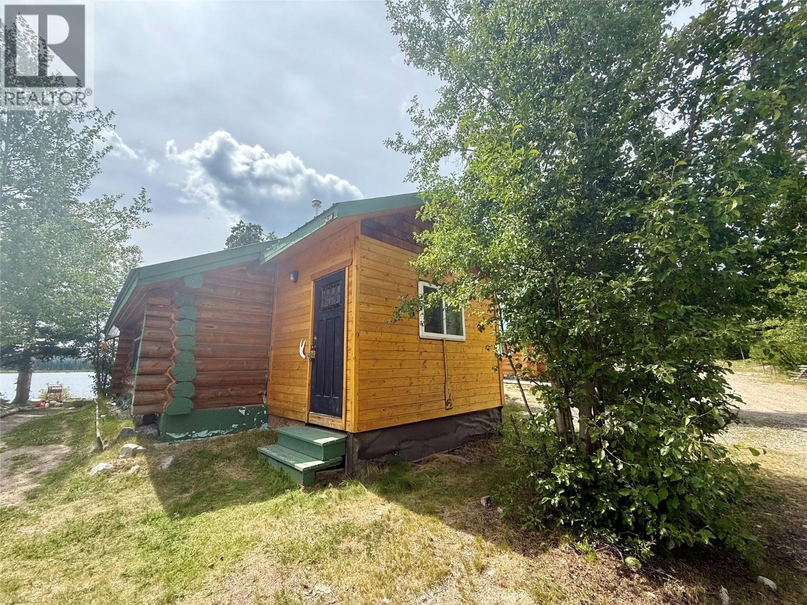 Cabin 4 Hatheume Lake Road - 25