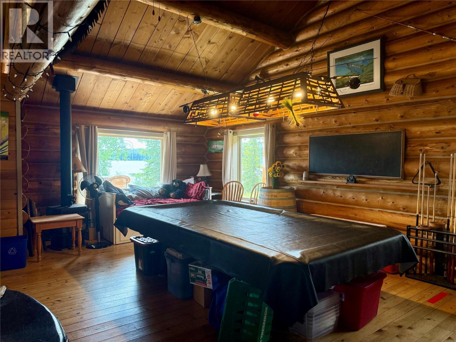 Cabin 4 Hatheume Lake Road - 32