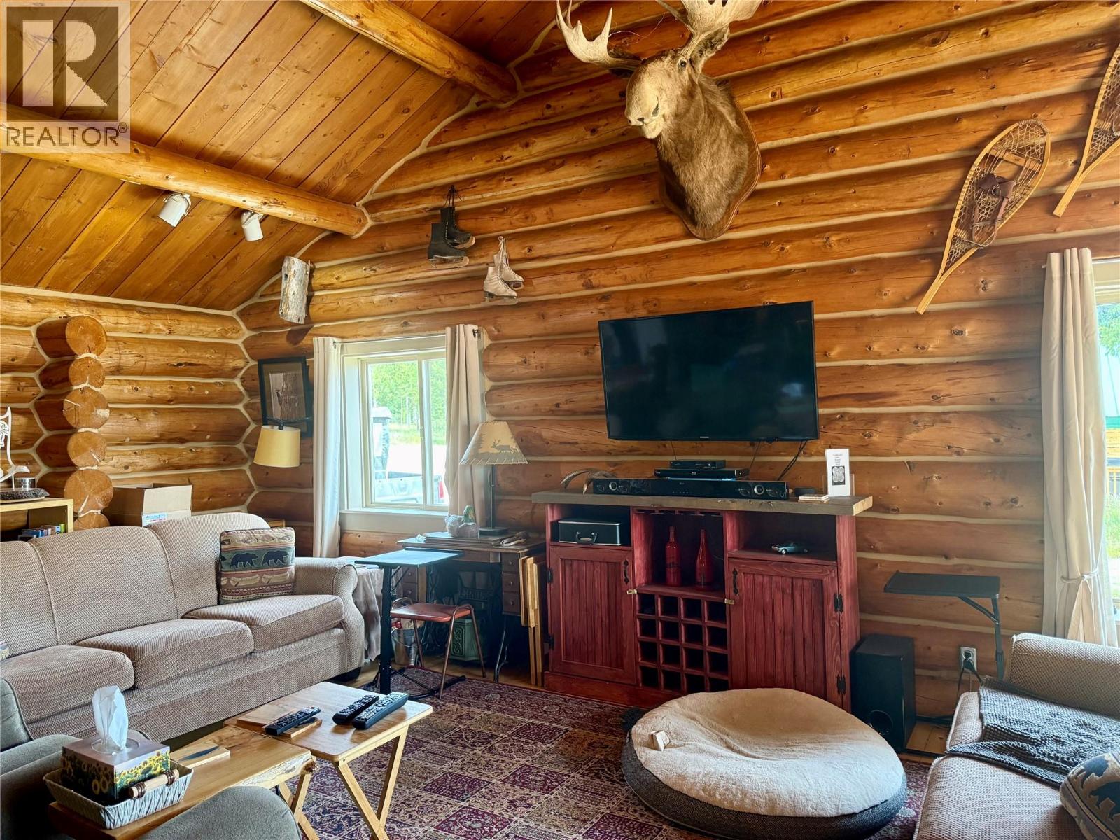 Cabin 4 Hatheume Lake Road - 33