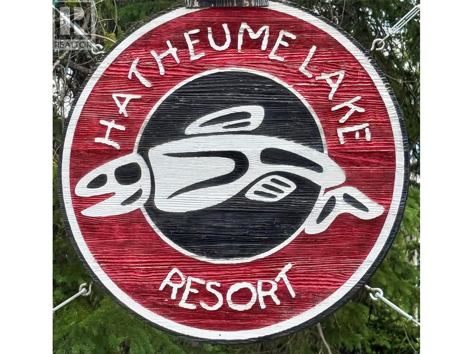 Cabin 4 Hatheume Lake Road - 51