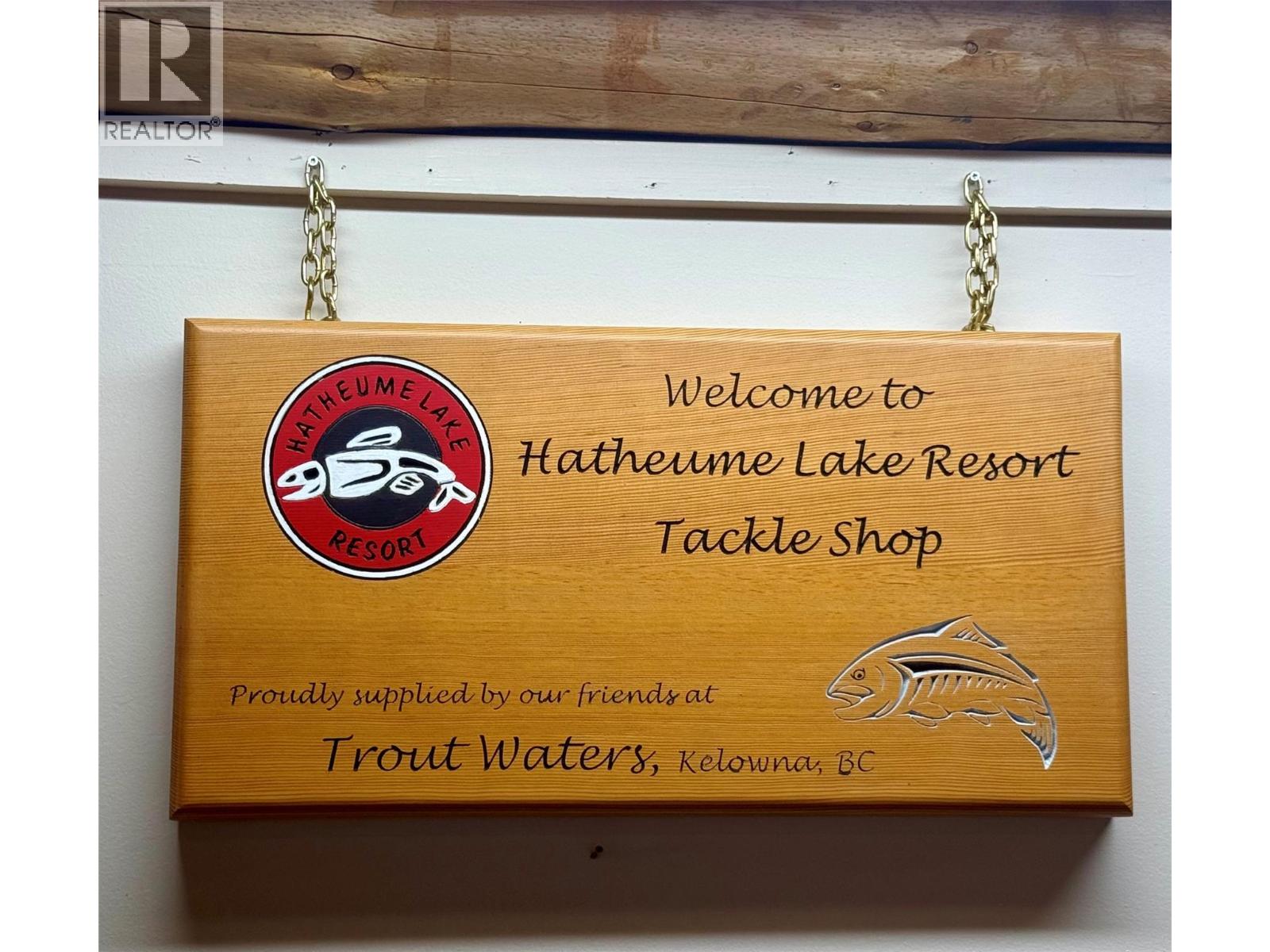 Cabin 4 Hatheume Lake Road - 35