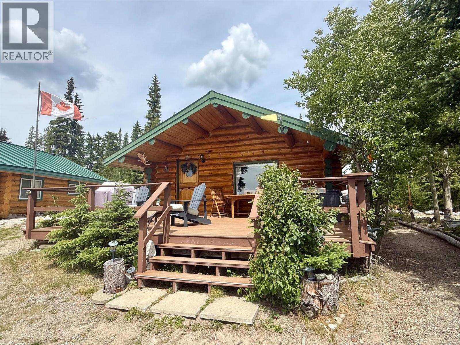 Cabin 4 Hatheume Lake Road - 6