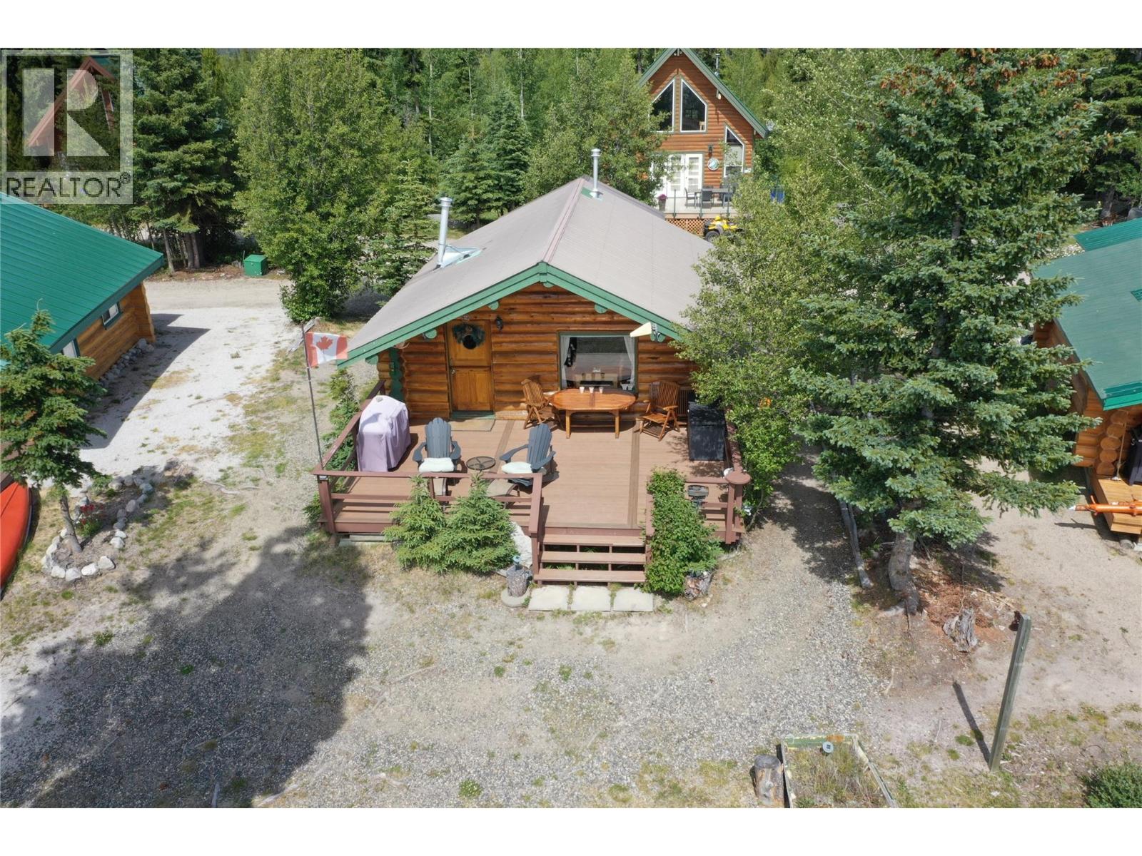 Cabin 4 Hatheume Lake Road - 46
