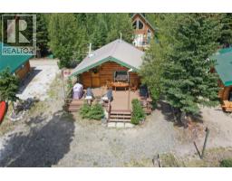 Cabin 4 Hatheume Lake Road, Peachland, BC V1V1V1 Photo 46