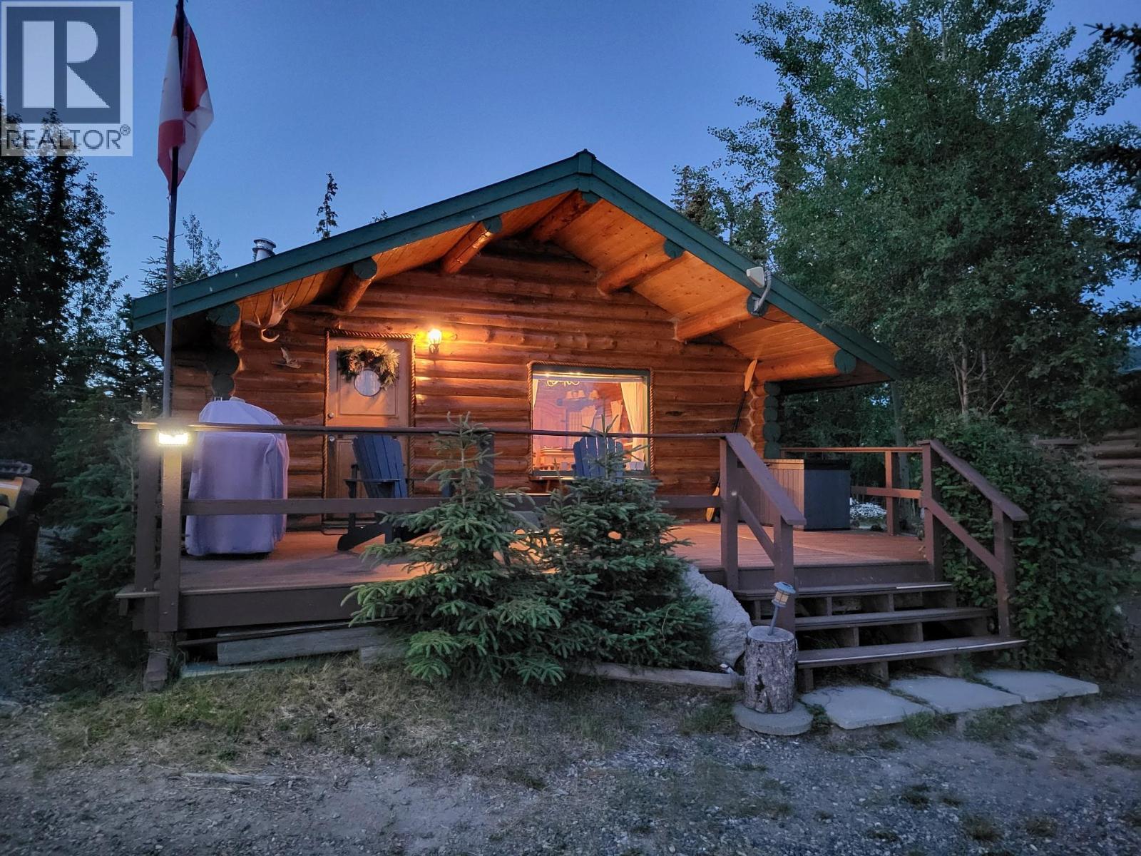 Cabin 4 Hatheume Lake Road - 3