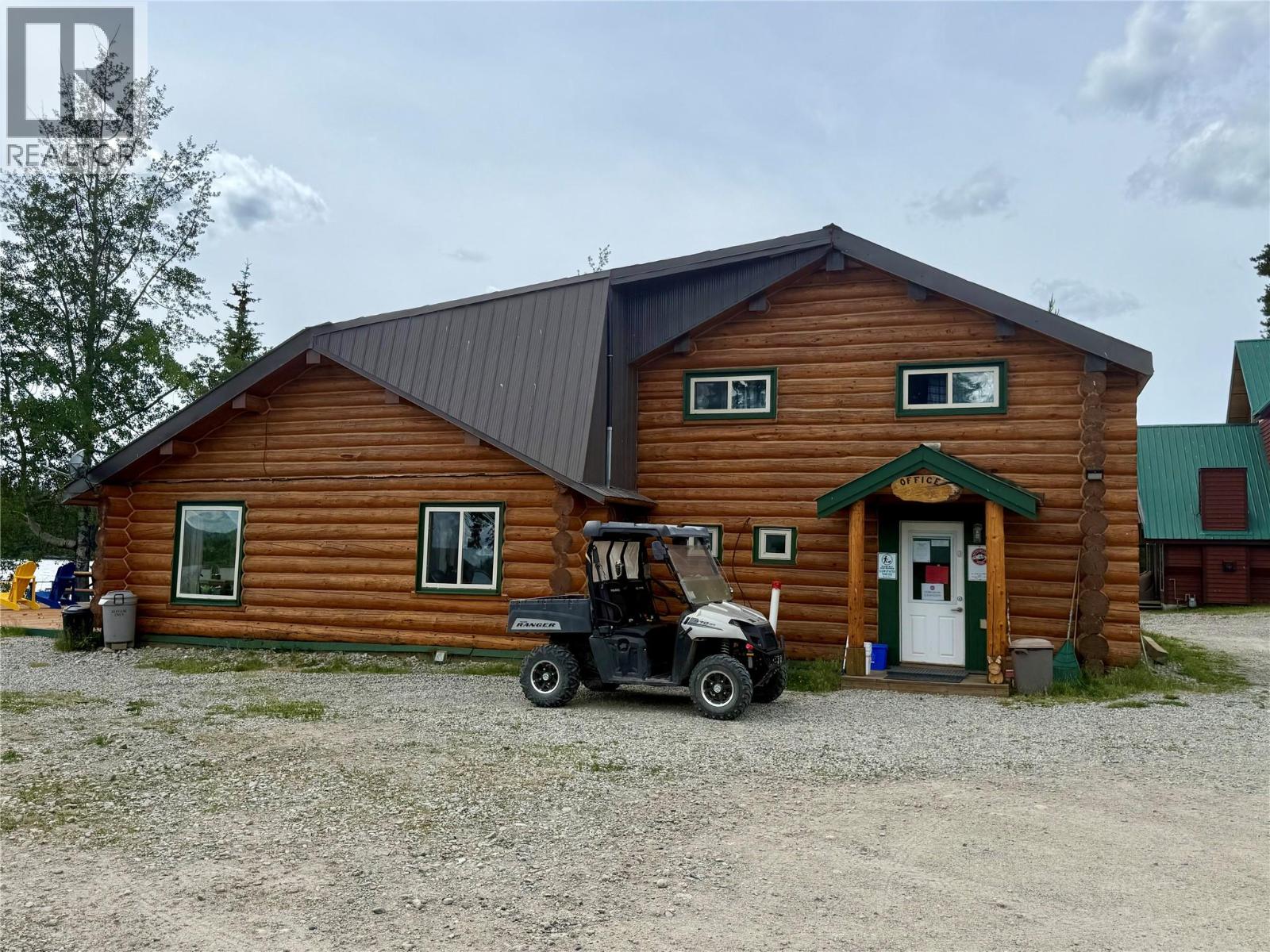 Cabin 4 Hatheume Lake Road - 30