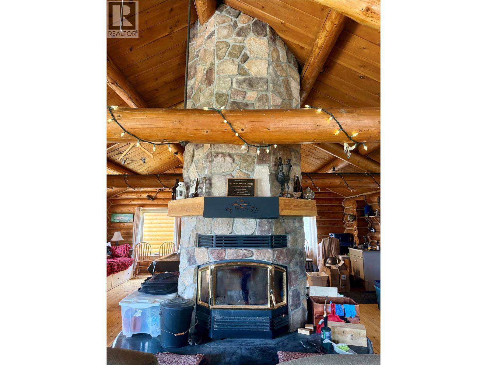 Cabin 4 Hatheume Lake Road - 34