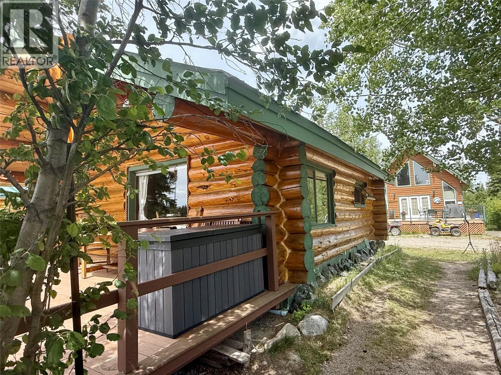 Cabin 4 Hatheume Lake Road - 27