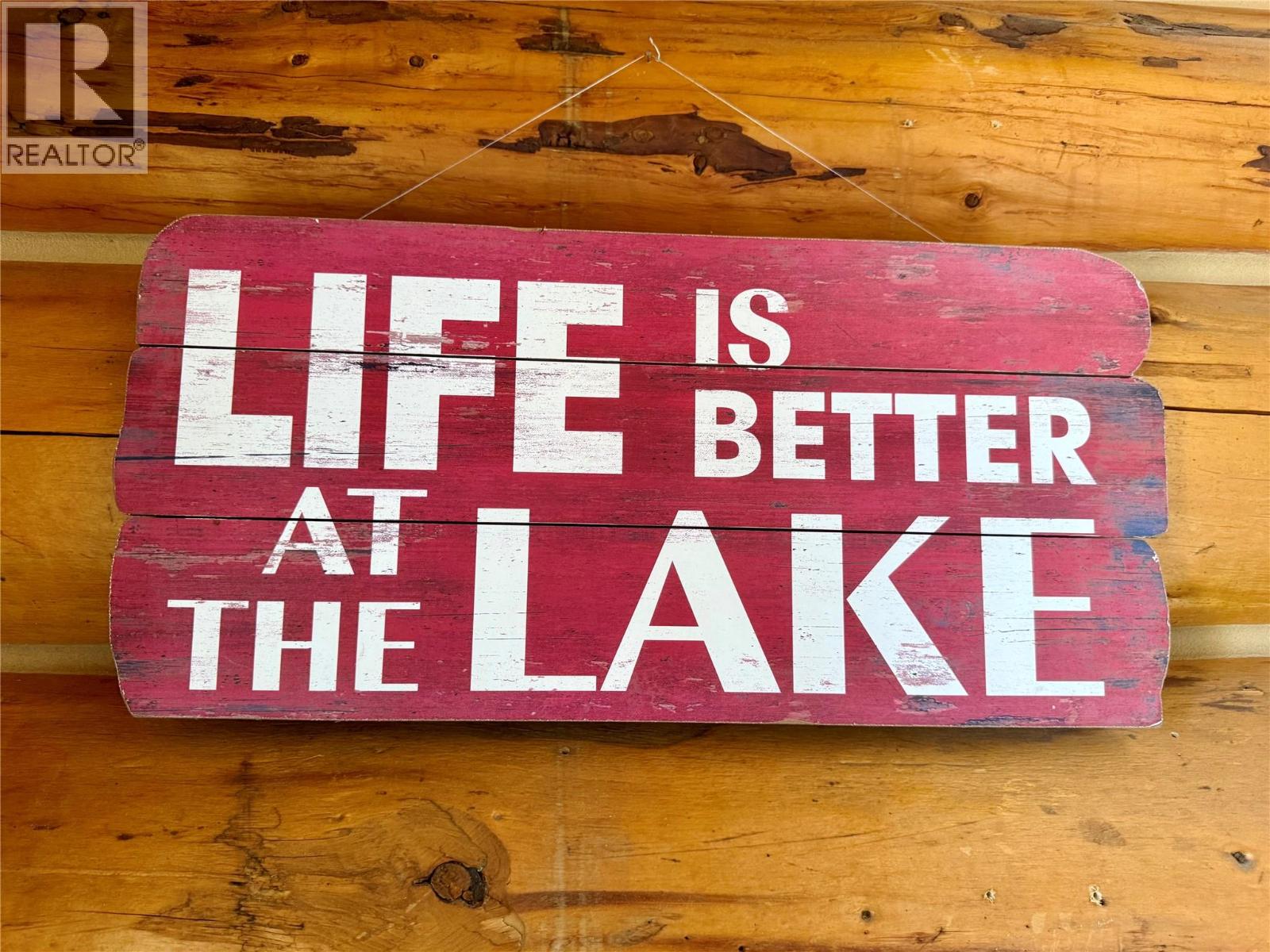 Cabin 4 Hatheume Lake Road - 38