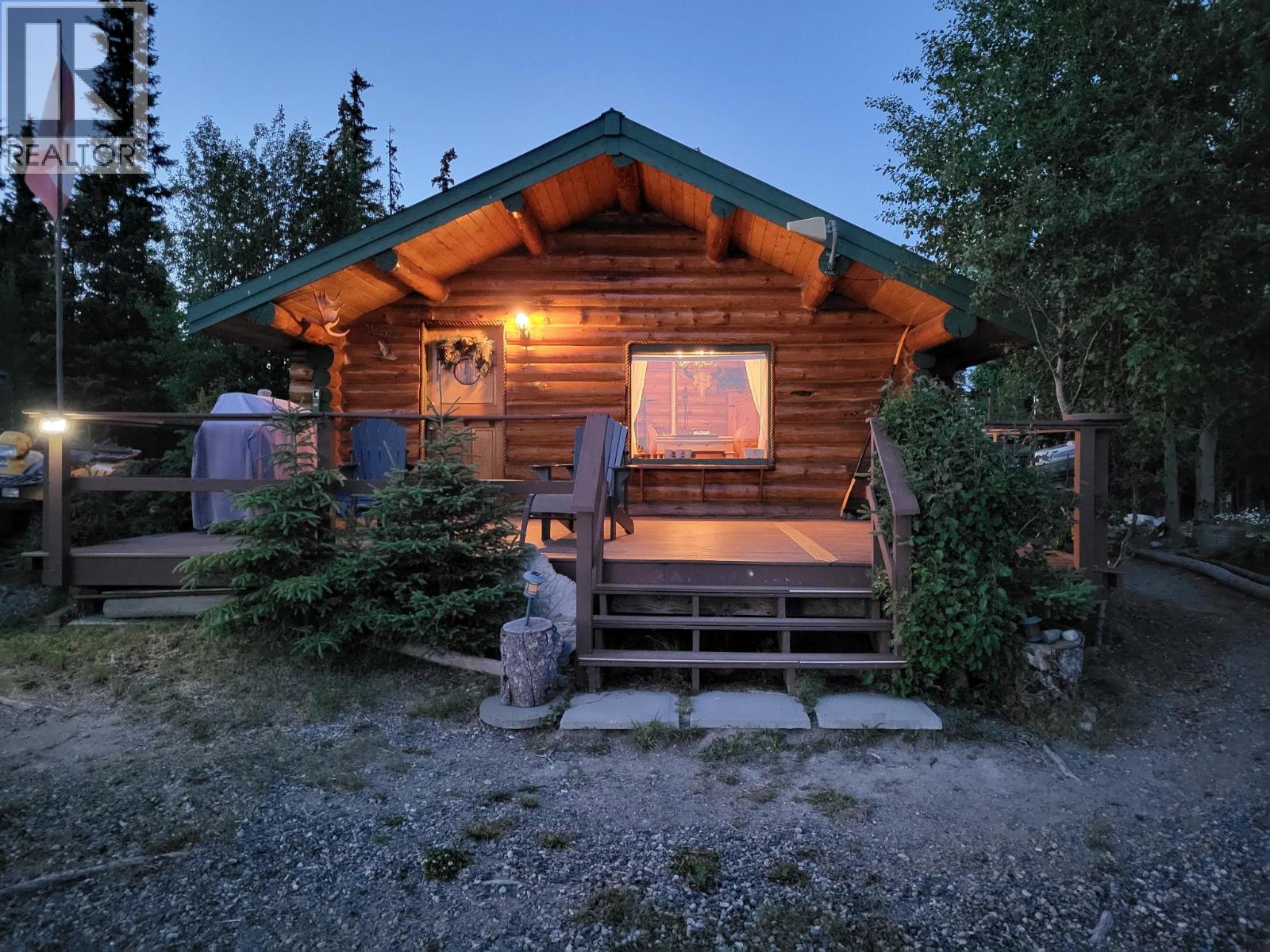 Cabin 4 Hatheume Lake Road - 5
