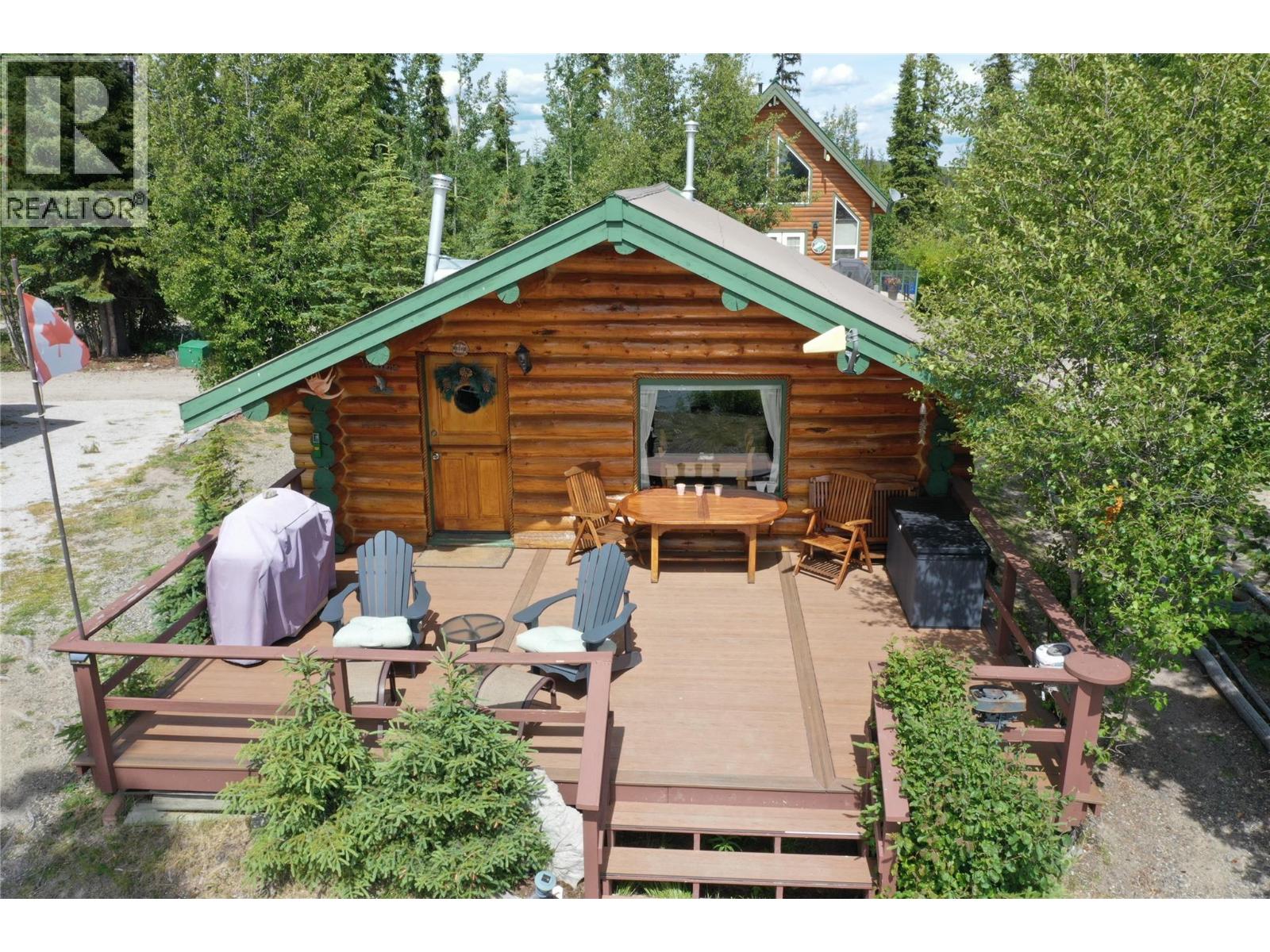 Cabin 4 Hatheume Lake Road - 4