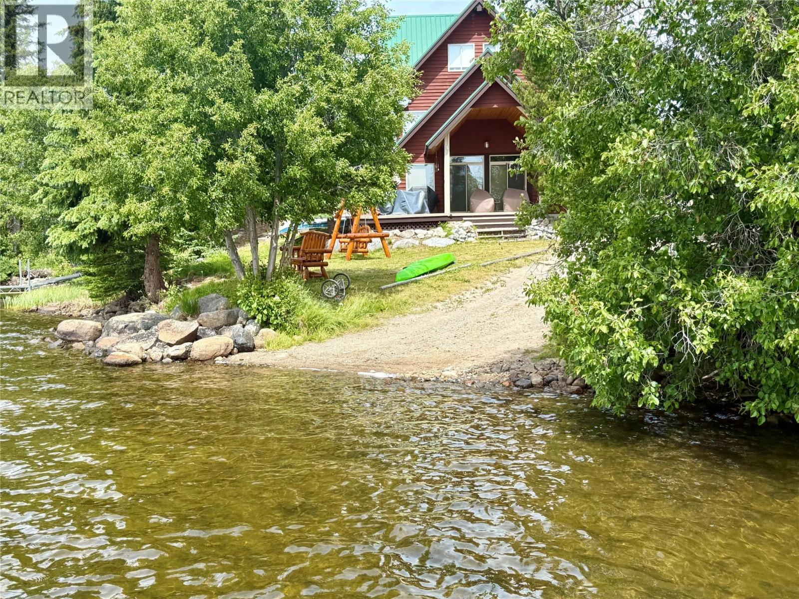 Cabin 4 Hatheume Lake Road - 41