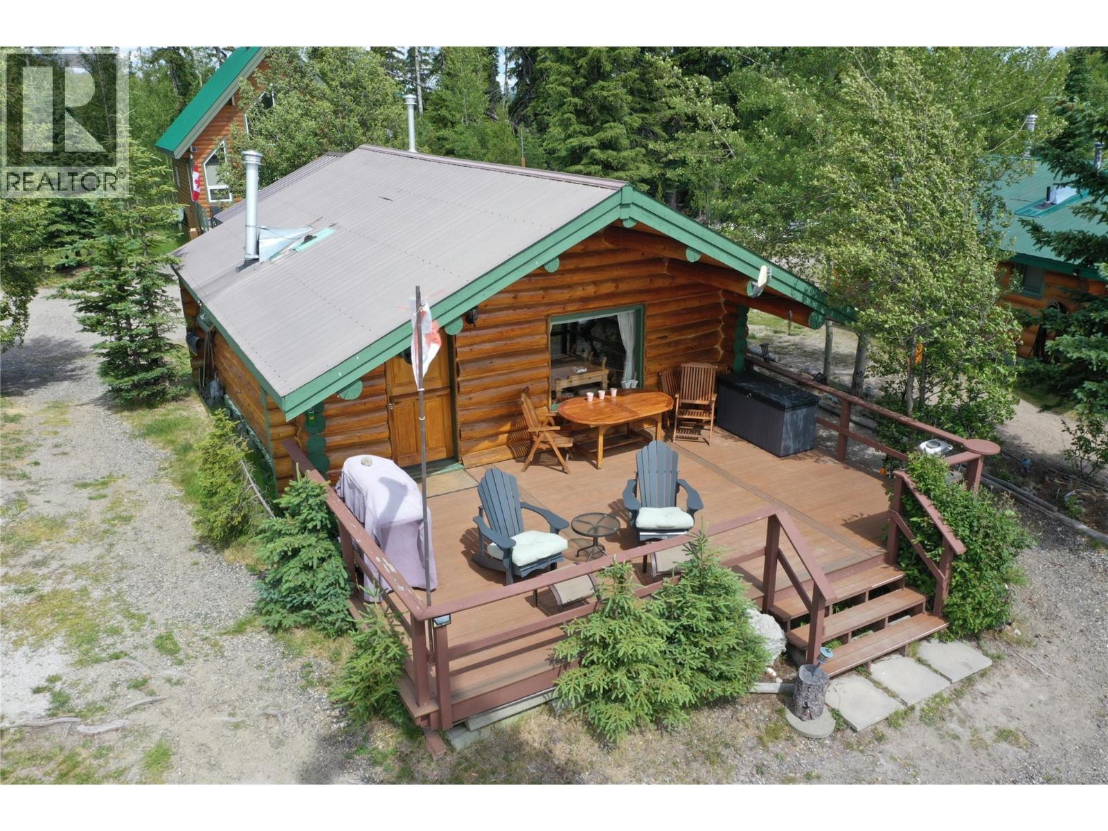 Cabin 4 Hatheume Lake Road - 2