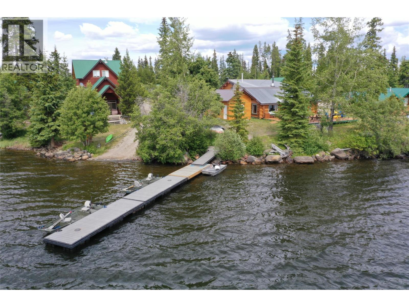 Cabin 4 Hatheume Lake Road - 29