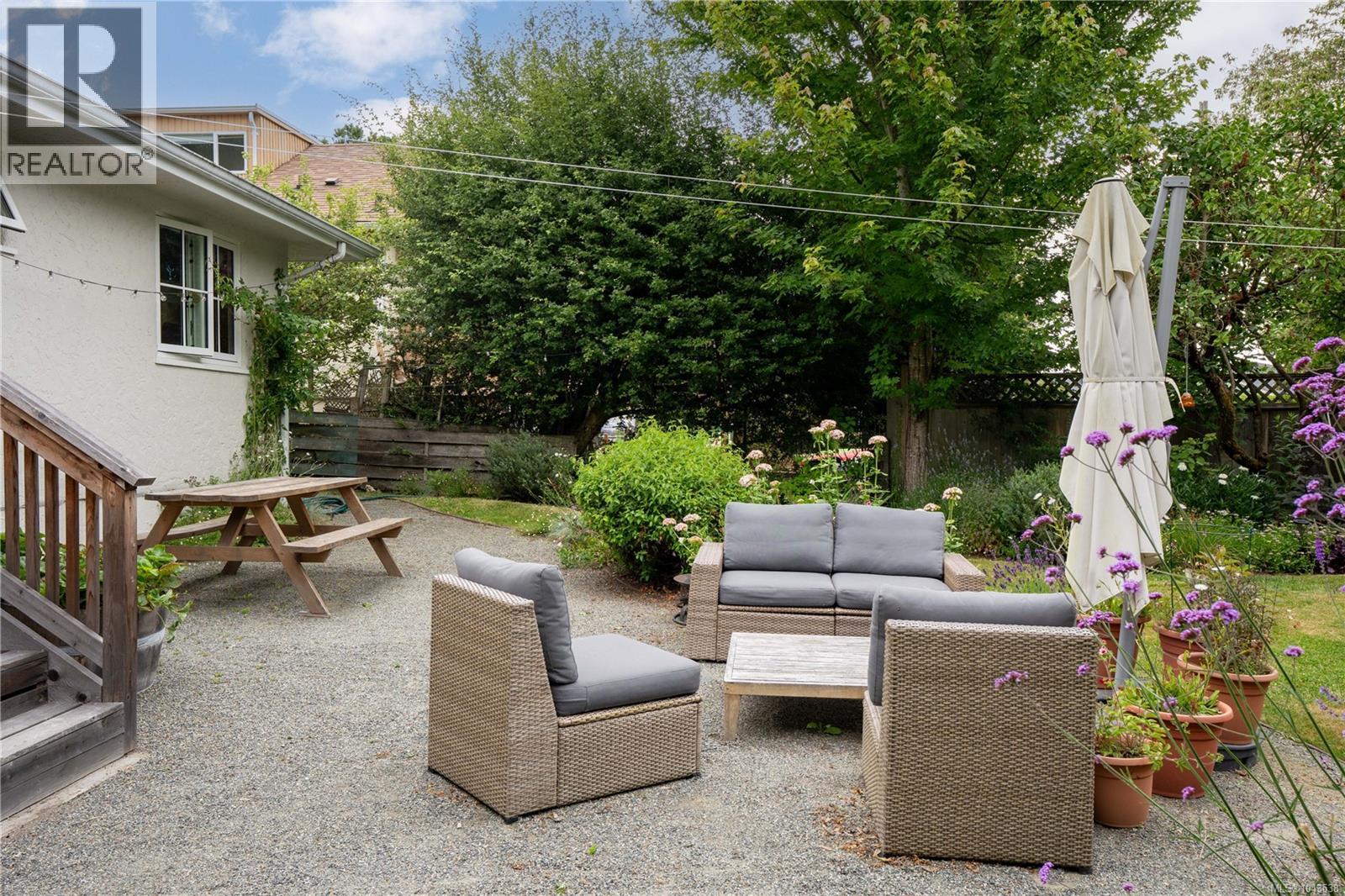  1893 Forrester Street, Saanich