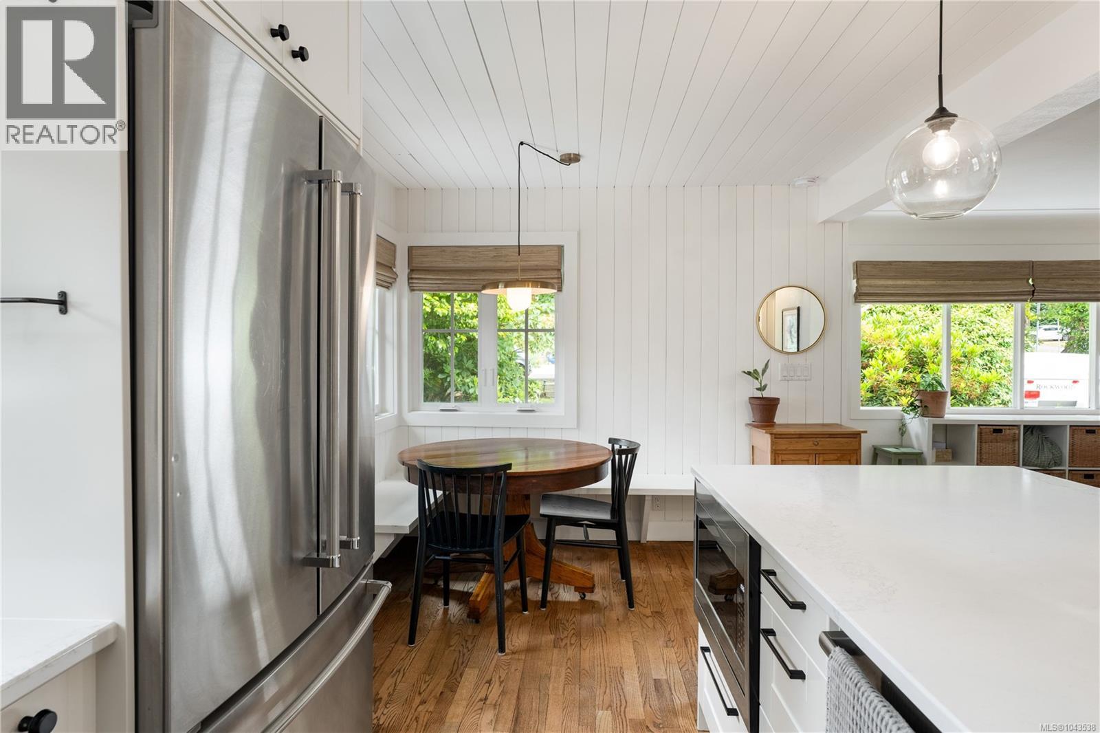  1893 Forrester Street, Saanich