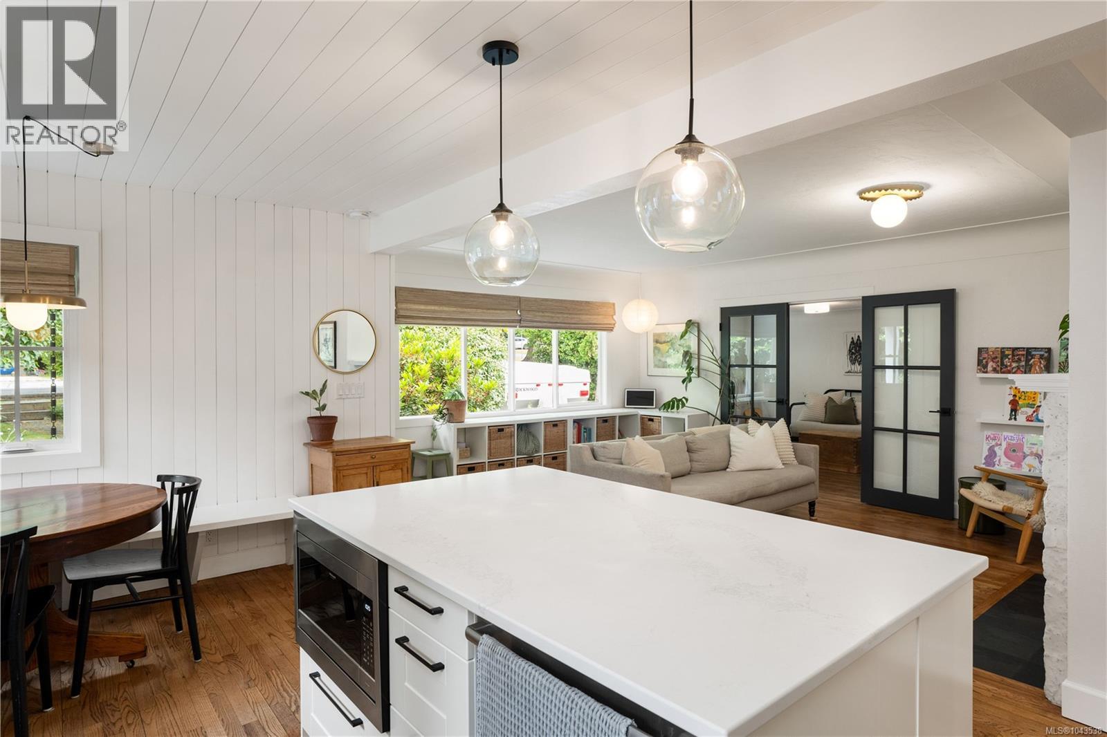  1893 Forrester Street, Saanich