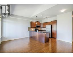 Kitchen - 3533 Carrington Road Unit# 406, West Kelowna, BC V4T2X9 Photo 6
