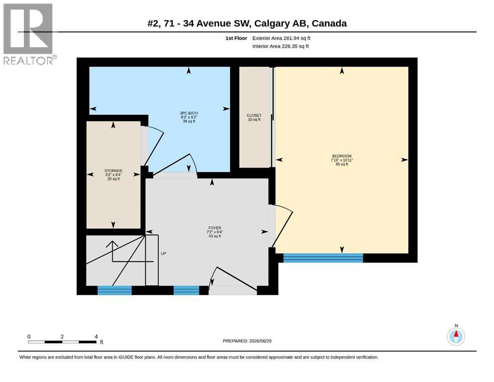 #2 71 34 Avenue SW - 10