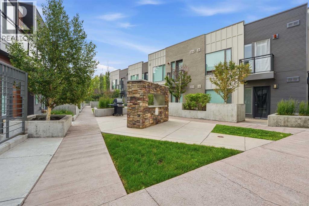 #2 71 34 Avenue SW - 28