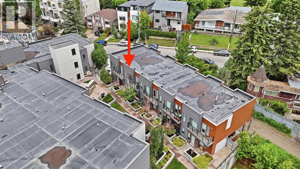 #2 71 34 Avenue SW - 35
