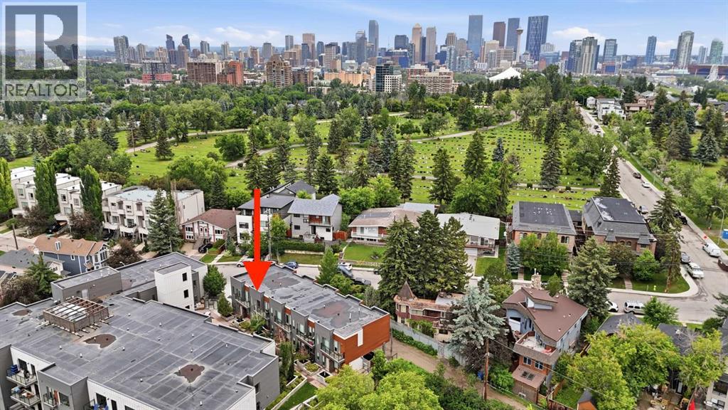 #2 71 34 Avenue SW - 36