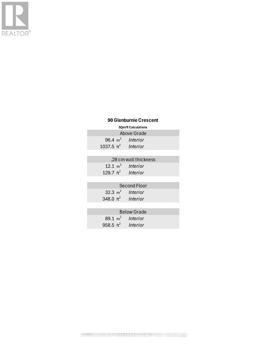 90 GLENBURNIE CRESCENT - 40