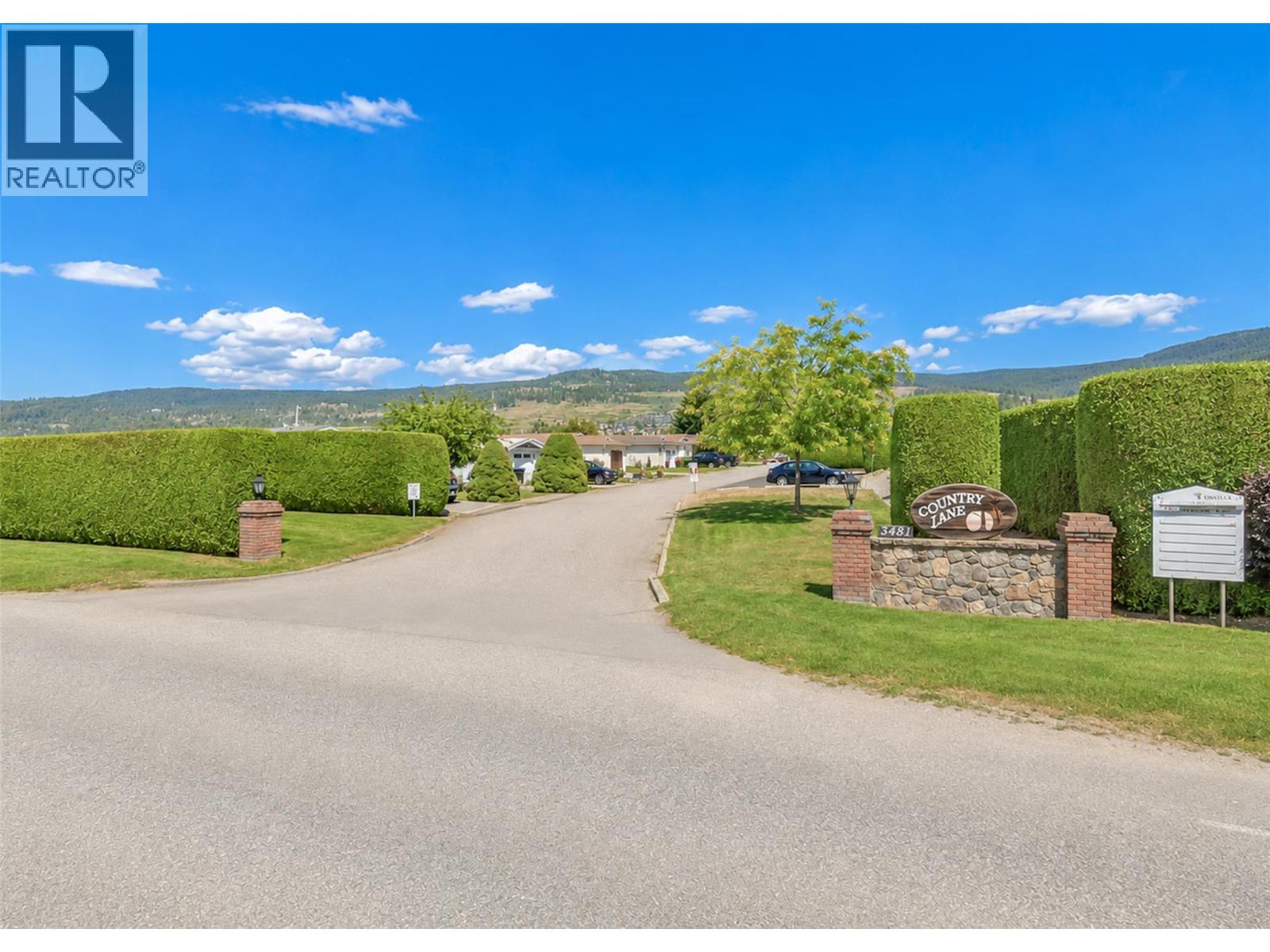 #18 3481 Old Vernon Road - 3