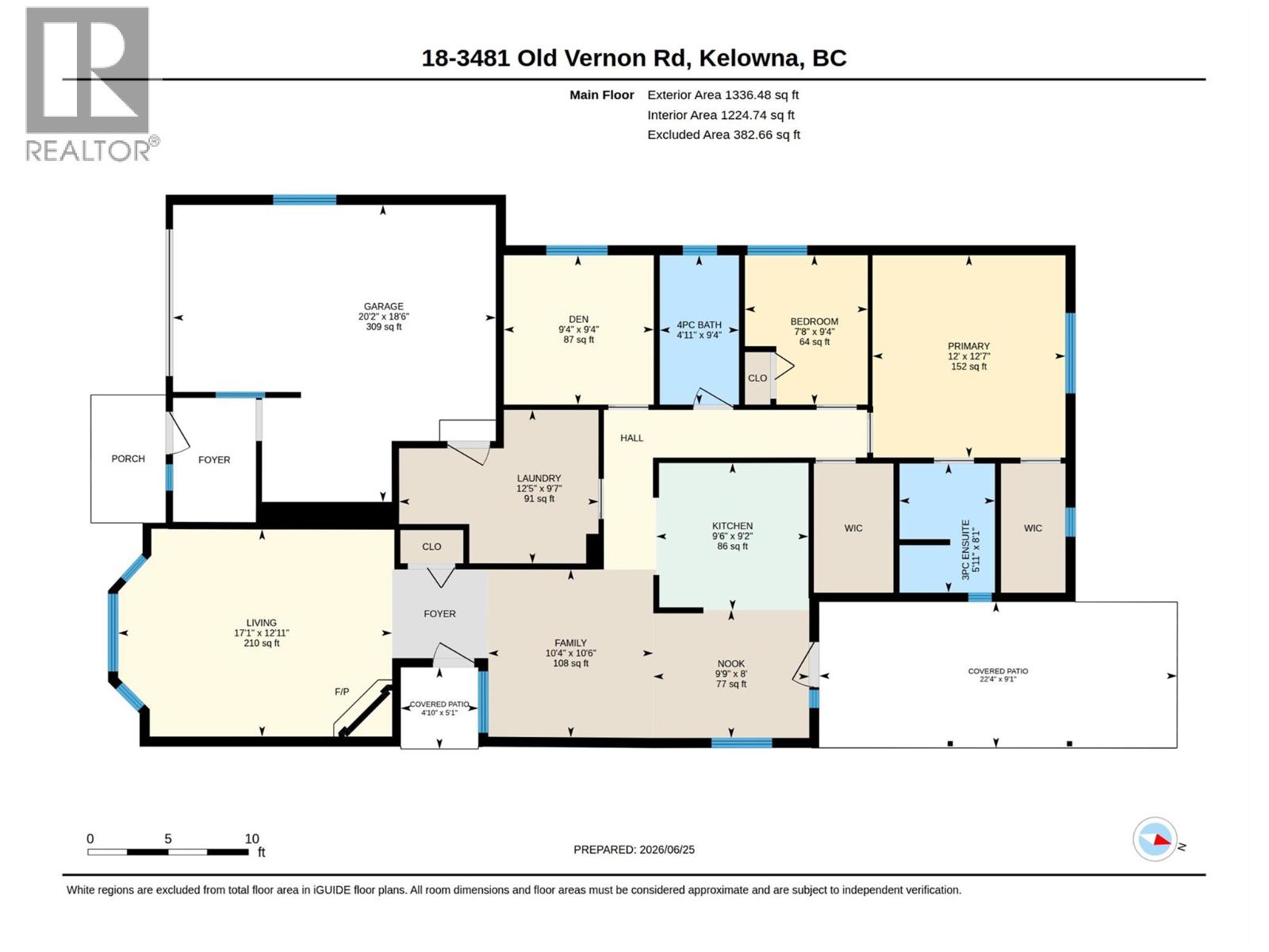 #18 3481 Old Vernon Road - 53