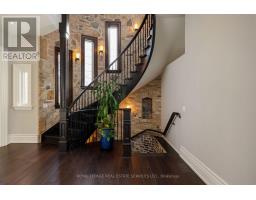 Dining room - 1165 Garden Road, Mississauga, ON L5H3J5 Photo 9