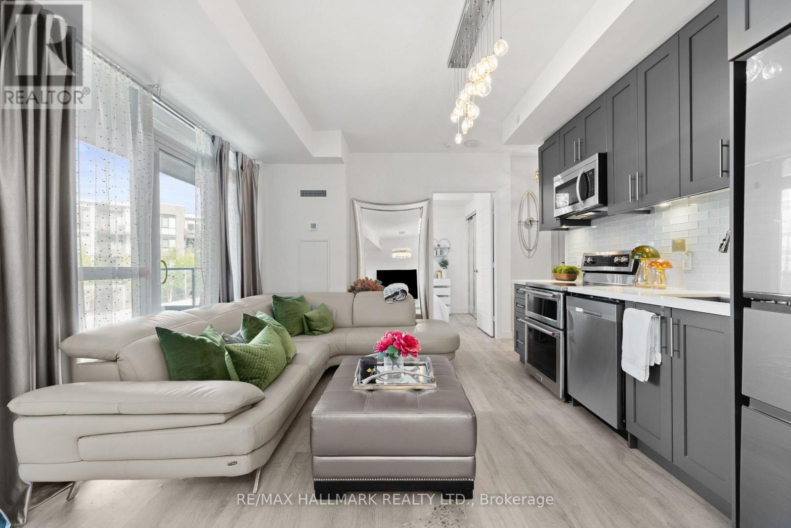 #225 375 SEA RAY AVENUE - 2
