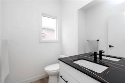 Kitchen - 13 King Bay, Selkirk, MB R1A4P8 Photo 7
