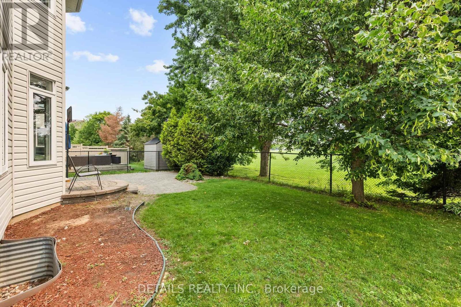 30 CEDAR VALLEY DRIVE - 36