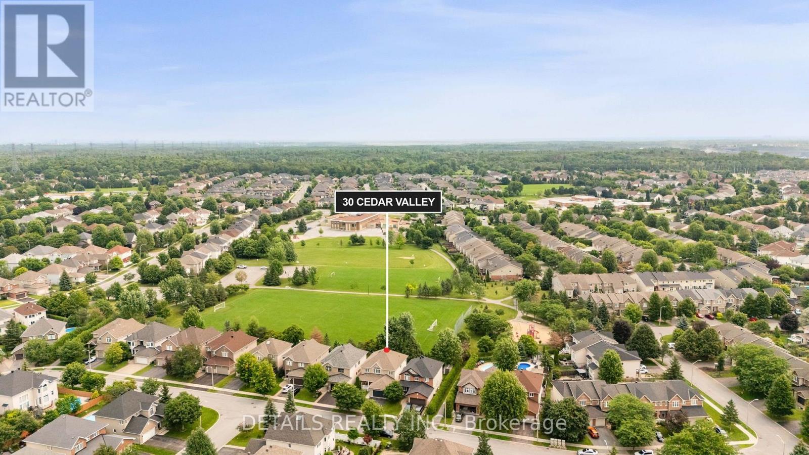 30 CEDAR VALLEY DRIVE - 46