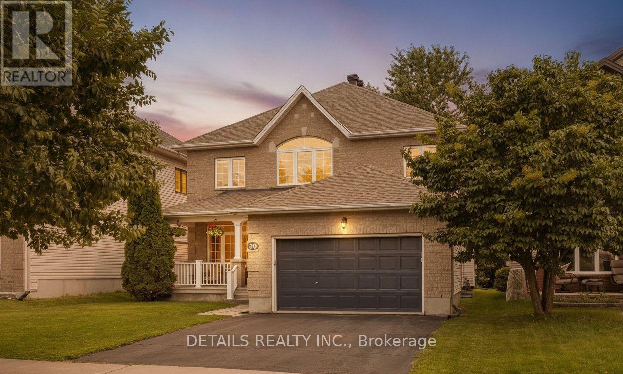 30 CEDAR VALLEY DRIVE - 47