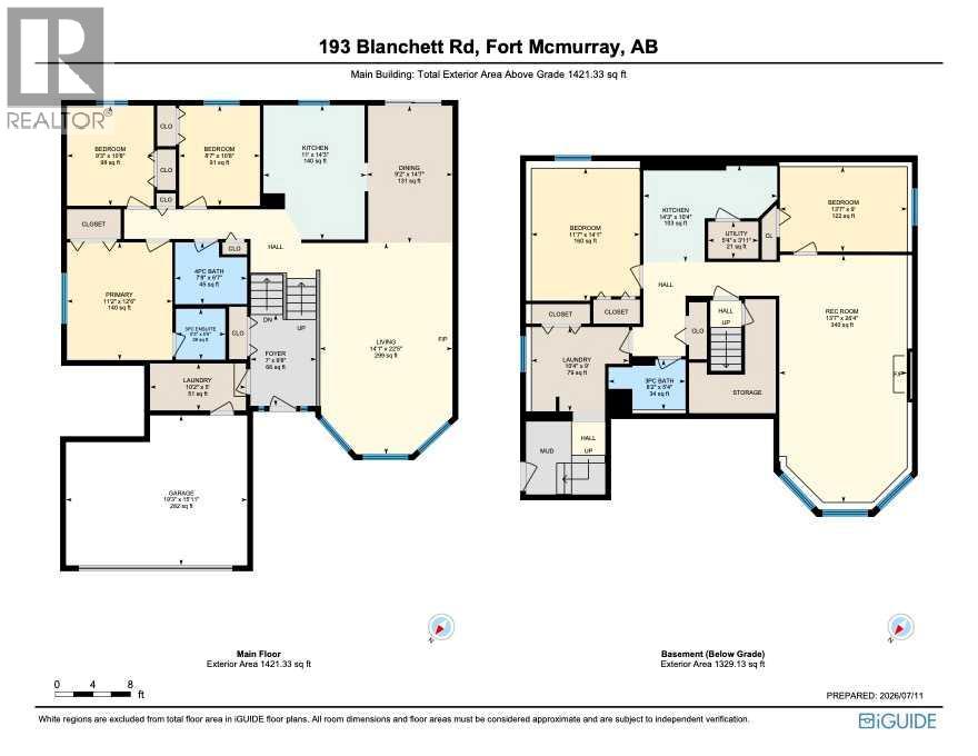 193 Blanchett Road - 48