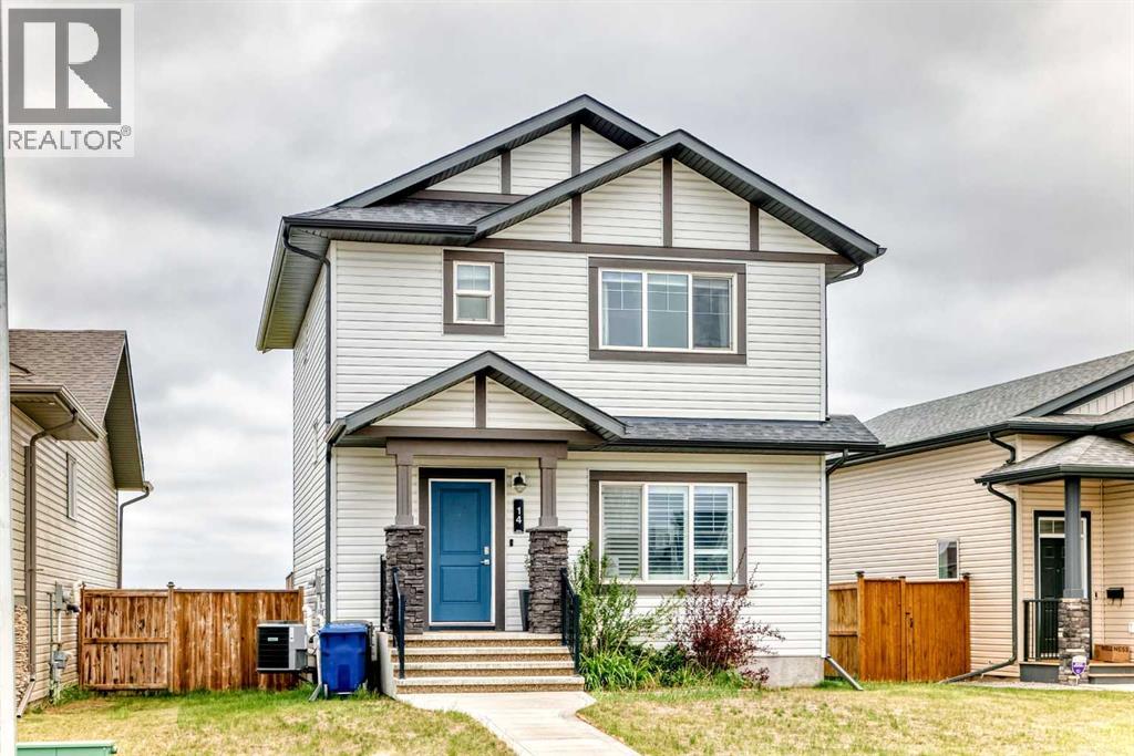 14 Aurora Heights Boulevard - 1