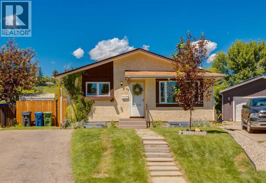 23 Deer Lane Place SE - 1