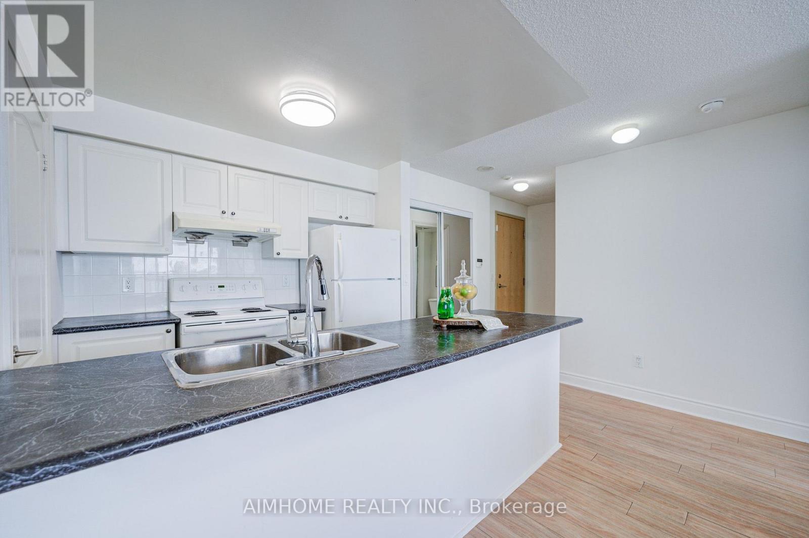 #1107 60 BRIAN HARRISON WAY - 14