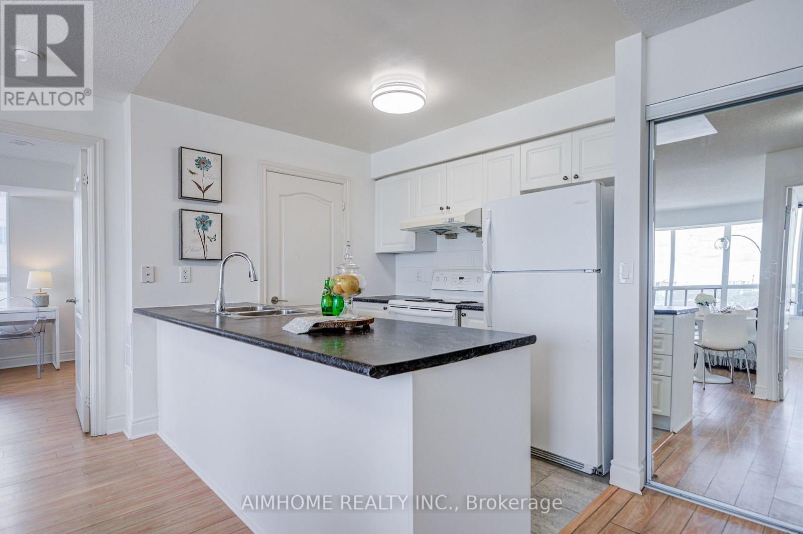 #1107 60 BRIAN HARRISON WAY - 12