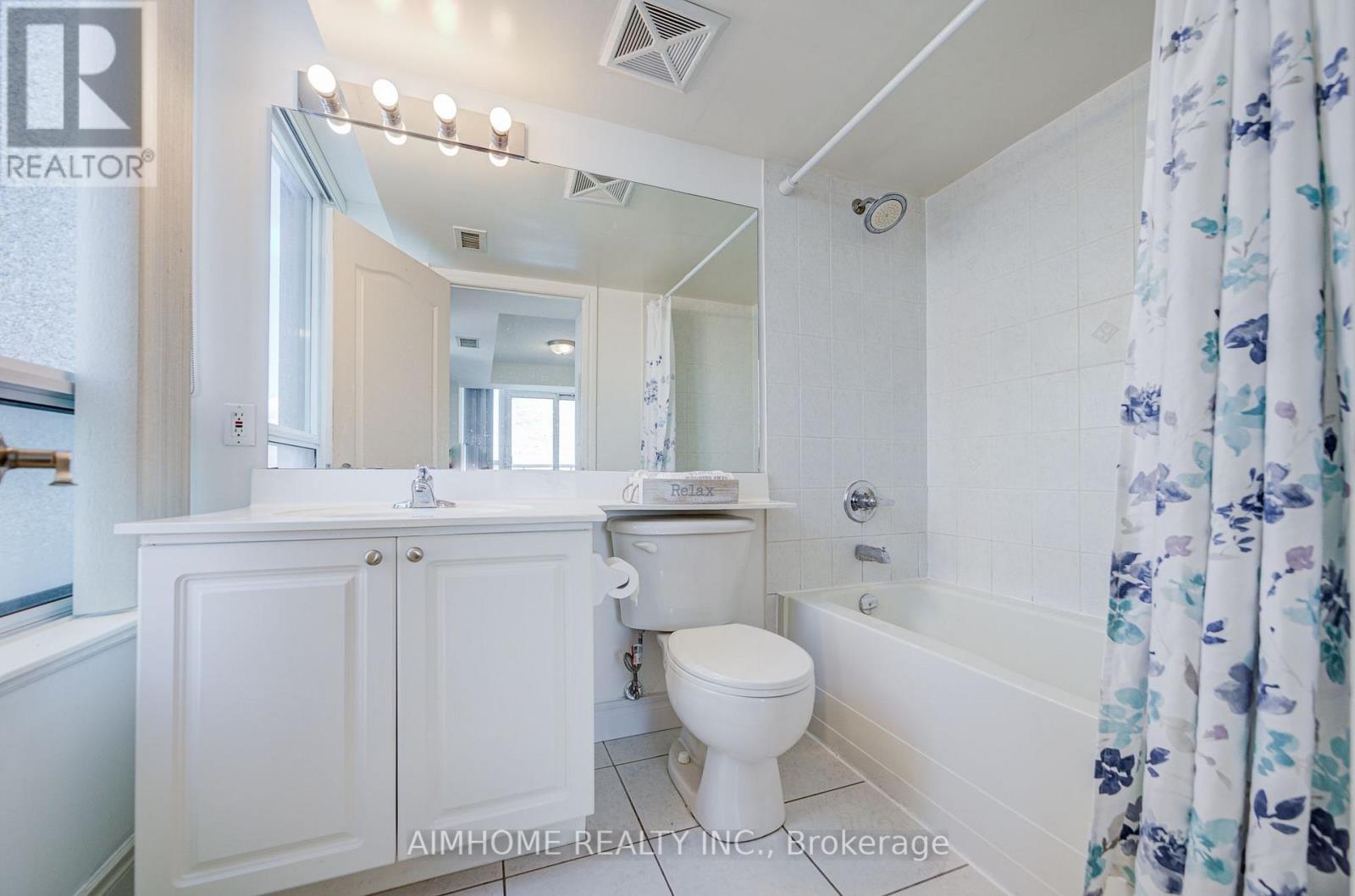 #1107 60 BRIAN HARRISON WAY - 22