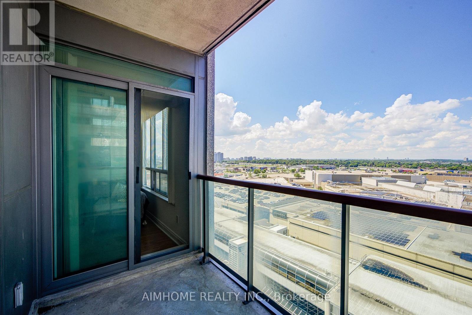 #1107 60 BRIAN HARRISON WAY - 28