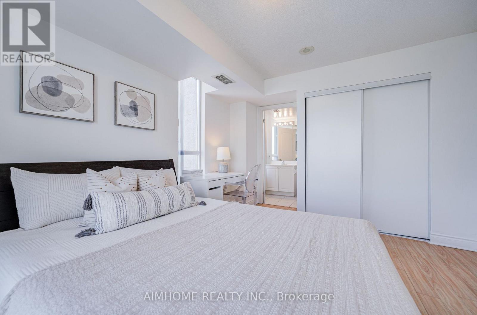 #1107 60 BRIAN HARRISON WAY - 21