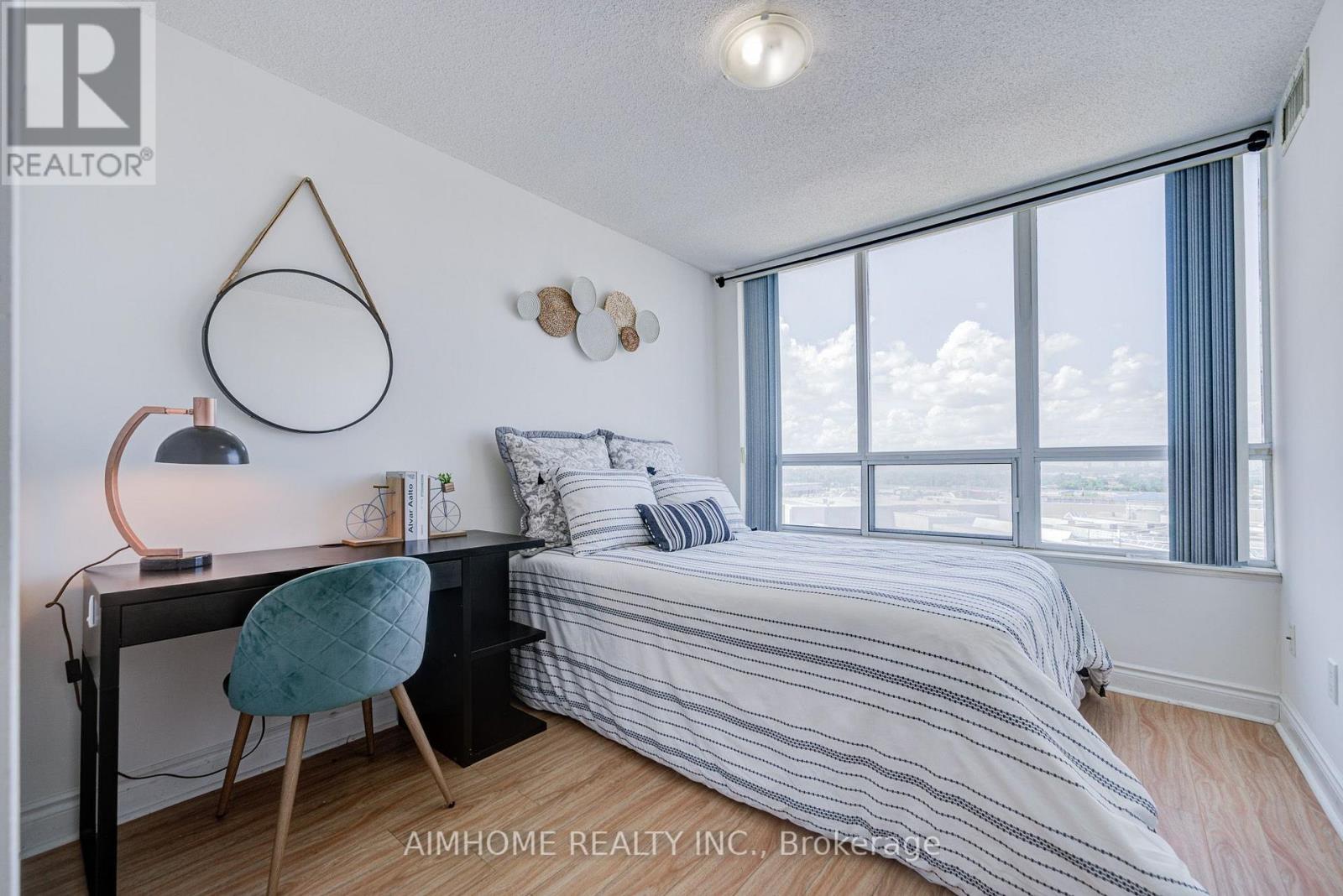 #1107 60 BRIAN HARRISON WAY - 23
