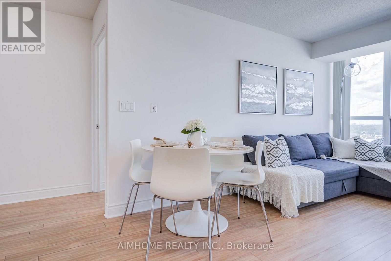 #1107 60 BRIAN HARRISON WAY - 11
