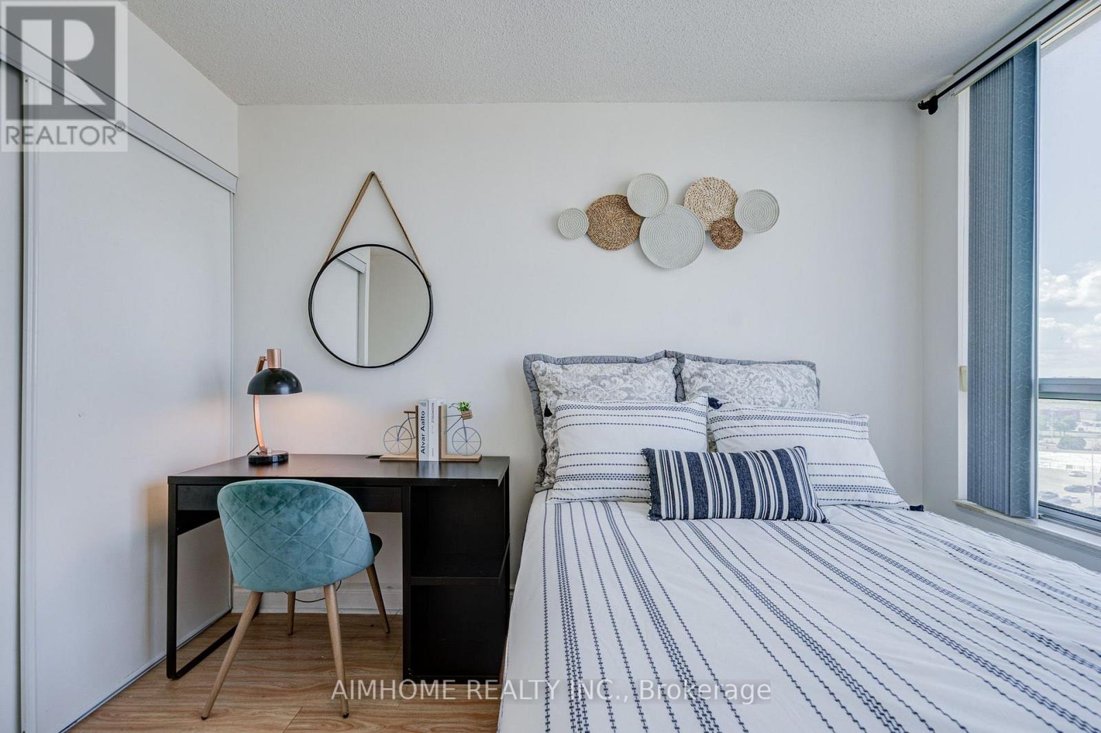 #1107 60 BRIAN HARRISON WAY - 25